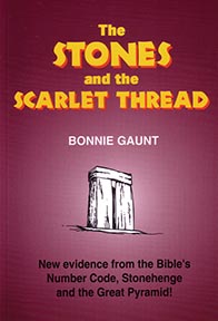 STONES AND THE SCARLET THREAD